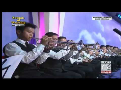 Overture 1 (Orchestra Prelude) SOW KJC Open Field ; May 5, 2019