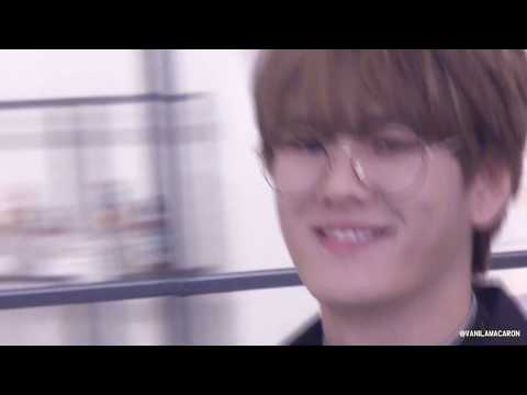 181006 업텐션 UP10TION 환희 마지막 서초 팬싸 직캠