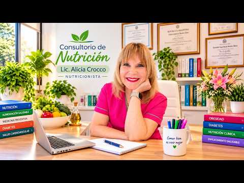 Vídeo de presentación