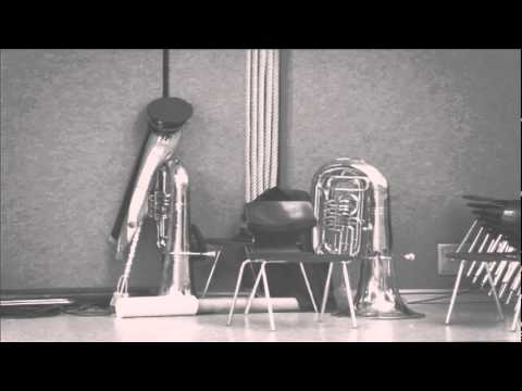 Forgotten Brass: Seascapes - Ray Steadman-Allen (I & II)