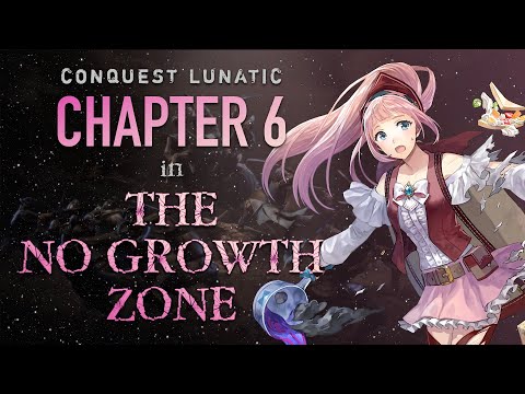 Something is about to go terribly wrong.