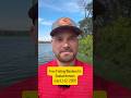 Video Thumbnail for Free fishing weekend in Saskatchewan July 11-12, 2026