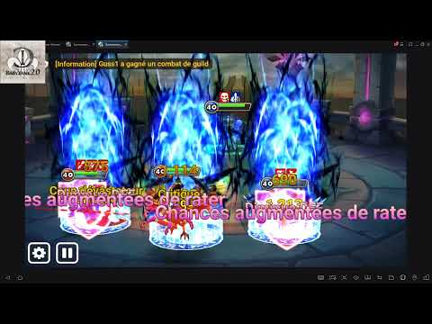 SW Counter GVO Vocal + tips : Odin Bastet Daphnis