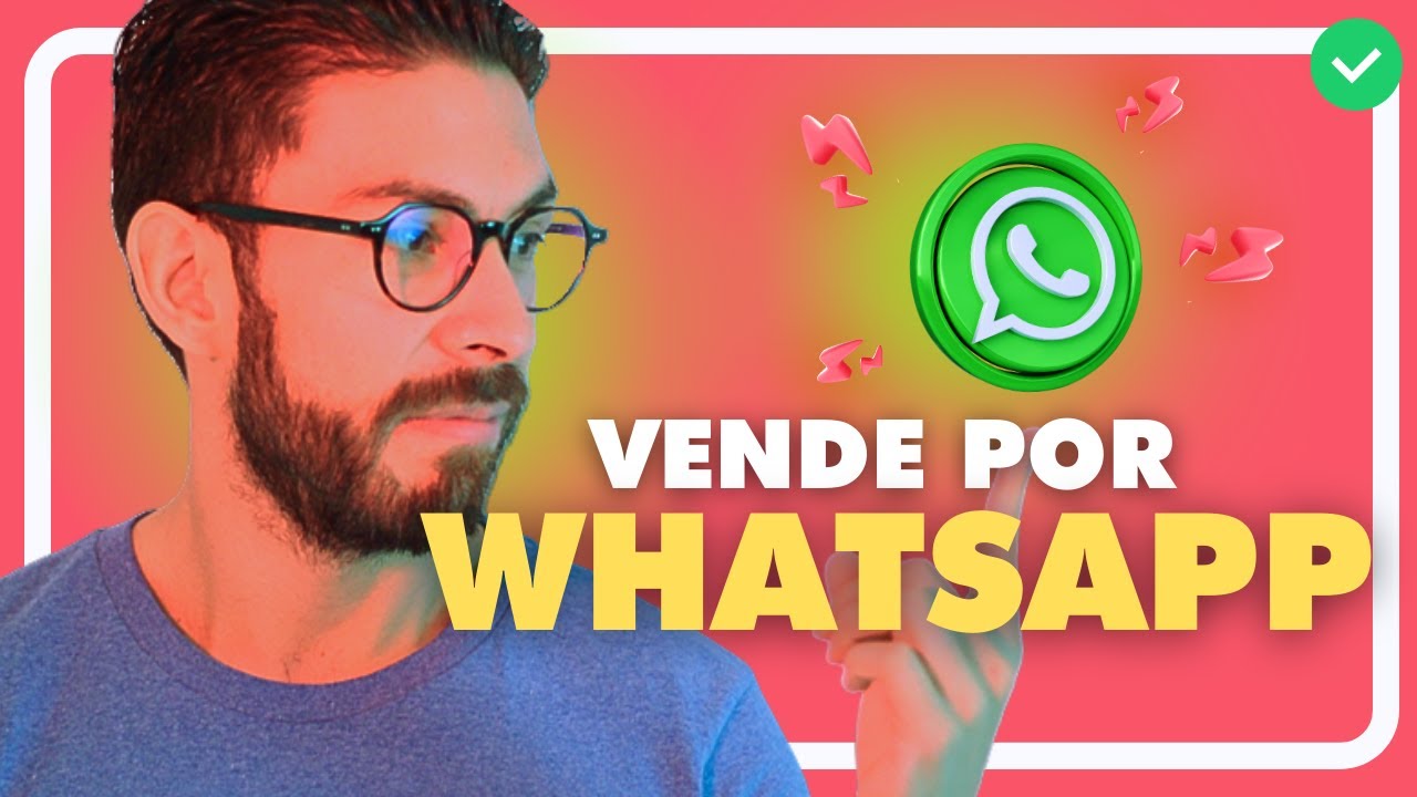 🟢Cómo VENDER por WHATSAPP  |🔥 Vender WHATSAPP Business [TUTORIAL] ✅✅