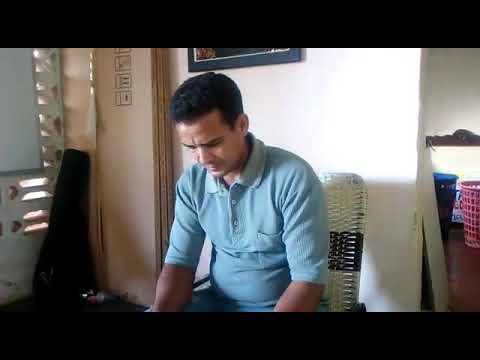 Miguel Farfan.  La Pluma del Llano.