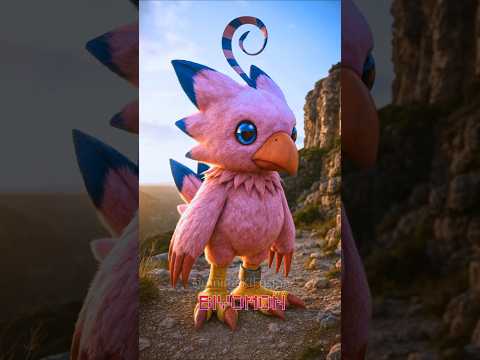 Digivolution Season 1 Part 48 #Digimon #Digimonevolution #Animesong #Biyomon