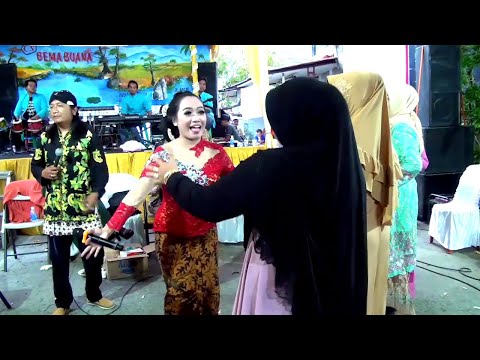 JOKO LELUR ROCK KOPLO JAWA Isa & Yogi  GEMA BUANA Campursari SUNTER