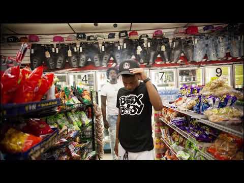 Nickoe X Saklyfe Redboy - Dennis Rodman (Official Video)