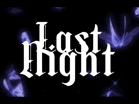 Posse Cut - Last Night (Official Music Video)