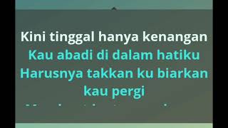 Aizat Amdan - Hanya Kau yang mampu (Karaoke Version)