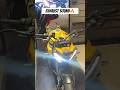 TRIUMPH STREET TRIPLE RS EXHAUST SOUND Triumph Exhaust Automobile