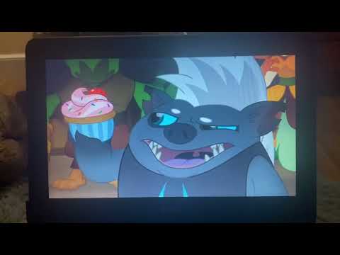 A Toon’s Life Part 26 - The Toons Band Together