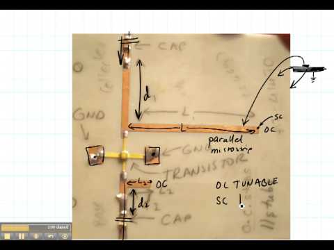 ECE3300 Lecture 13b-2 Impedance Matching Adding Series Impedance