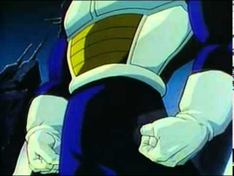 DBZ - Dragon Ball Z - Vegeta - Linkin park - In The End (Anime Music Video).mpg