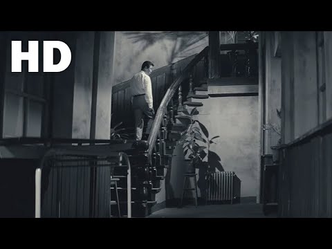 마의 계단(1964) 복원본 / The Devil's Stairway (Ma-ui Gyue-dan) Restoration Version
