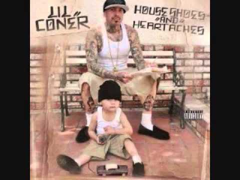 Lil Coner ft  Mad Dog - They Don't Understand