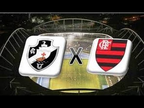 Campeonato Carioca 1987: Vasco x Flamengo (partida final)