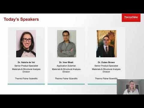 Getting started in Cryo-EM: Virtual Workshop