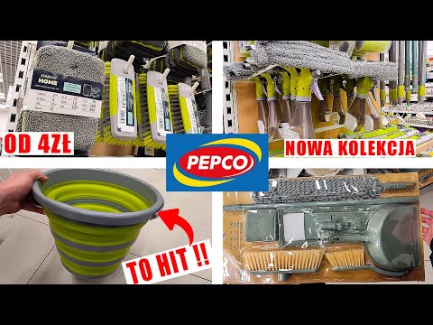 PEPCO NOWA DOSTAWA😍 - TANIE AKCESORIA😱 - TO SIĘ PRZYDA CENY OD 4 ZŁ