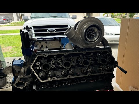 7.3L Powerstroke injector install the RIGHT way