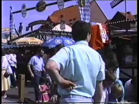 Video Kermiseditie 2026