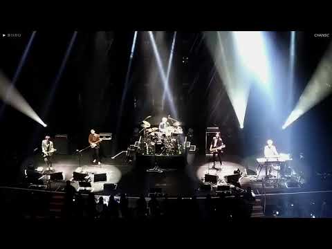 20181109 DAY6 YOUTH IN TORONTO - Pouring