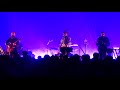 Iron & Wine and Calexico - Burn That Broken Bed - Vancouver - 2019-08-24
