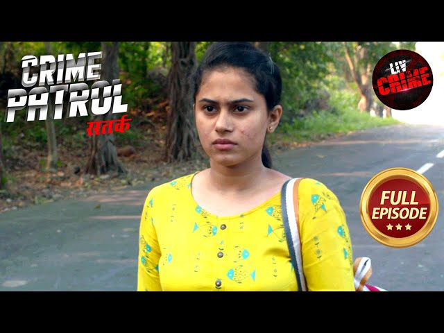 Victim Ke Nishane Par Kaise Aa Gayi Police? | Crime Patrol Satark S2 | Police Station Stories SDDEFAULT Thumbnail