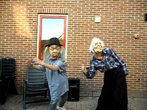 De Doelleazen ft. Bricquebec - strjitlizzer