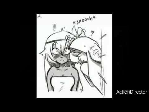 yugo x amaila {AMV} - fly away