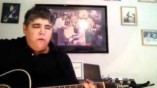 Steve Minotti covers Everybody Hurts by: R.E.M.