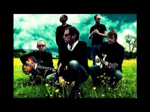 Ocean Colour Scene Get Blown Away