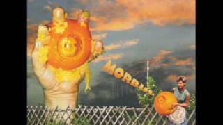 Electric Orange - Sarau