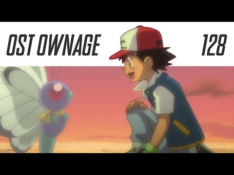 OST Ownage 128 - Pokemon - Tears After The Cloudy Weather