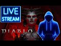 [HCSSF] Diablo 4 Necro Minion Speedrun 1-100