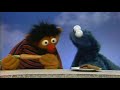 Sesame Street Ernie S Carrot English Audio And Pictures 1979