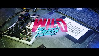 VO5 NME Festival Showcase: Wild Beasts, &#39;Alpha Female’ Live
