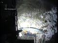 Helicopter Comes To The Rescue In Stormy Weather Off South West