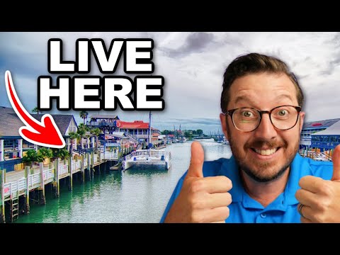 Mt Pleasant is The MOST POPULAR place to live near Charleston, SC