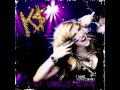 Ke$ha (Kesha) - A La Discotheque 