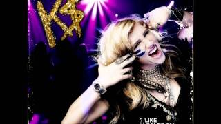 Ke$ha (Kesha) - A La Discotheque