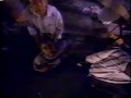 The Dove Shack Bomb Drop