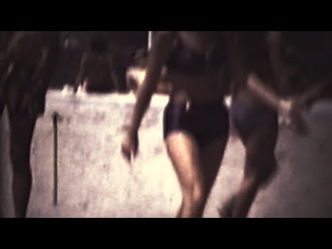 Görkem Han - Lost Fields (Official Music Video)