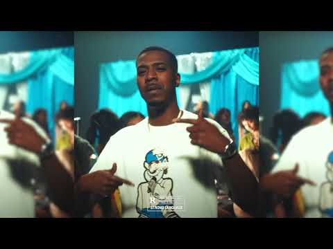 [FREE] Nines X Little Torment X J Fatz Sample Type Beat "THE ODDS" | UK Rap Instrumental 2023