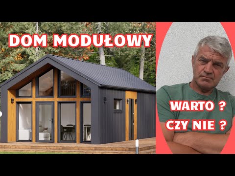 Modular homes, is it worth buying one?