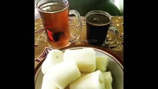 Download lagu Kopi dan Singkong Rebus mp3