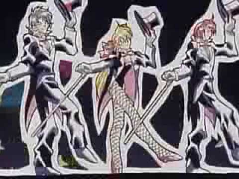 Fortune Quest L - Opening