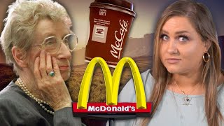 The TRUTH About The McDonald’s Hot Coffee Lawsuit