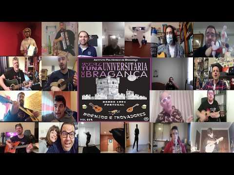 RTUB - Boémio de Bragança - Quarentena