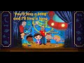I'll Sing a Song and You'll Sing a Song